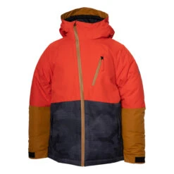 686 Hydra Insulated Jacket Junior Boys