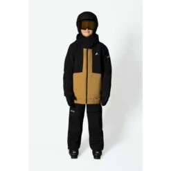 Orage Sutton Jacket Boys