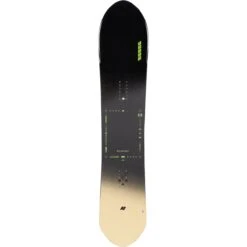 K2 Wildheart Snowboard Womens -Ski Discount Store 3004321 000 2