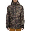 686 Gore-Tex Core Jacket Mens