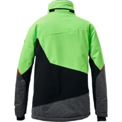 Killtec Functional Hooded Jacket Boys -Ski Discount Store 3004436 330 3