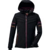 Killtec KSW 82 Ski Jacket Girls