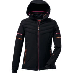 Killtec KSW 82 Ski Jacket Girls
