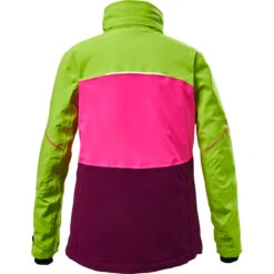 Killtec Kiltec Functional Jacket W/ Hood Girls -Ski Discount Store 3004443 330 3
