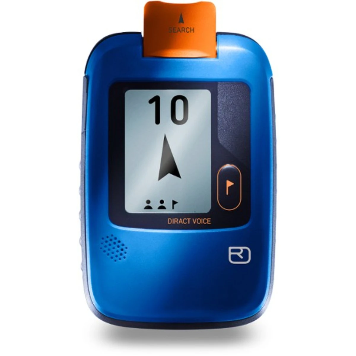 Ortovox Diract Voice Beacon 1 Ortovox Diract Voice Beacon