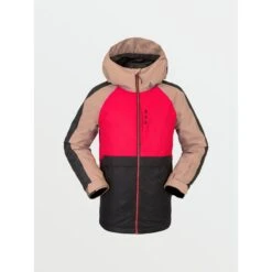 Volcom Holbeck Insulated Jacket Junior Boys