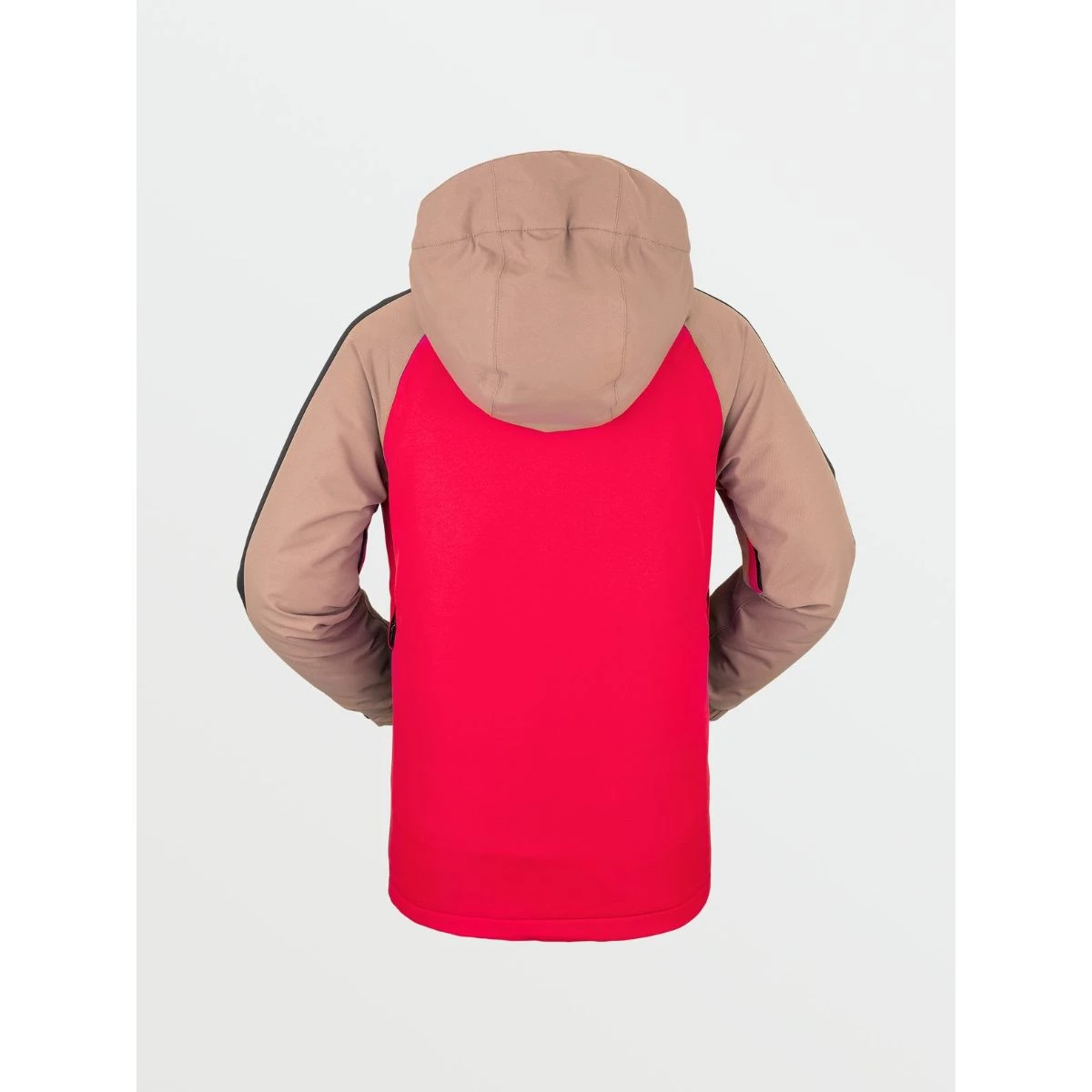 Volcom Holbeck Insulated Jacket Junior Boys 2 Volcom Holbeck Insulated Jacket Junior Boys - Image 2