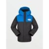 Volcom Stone.91 Insulated Jacket Junior Boys