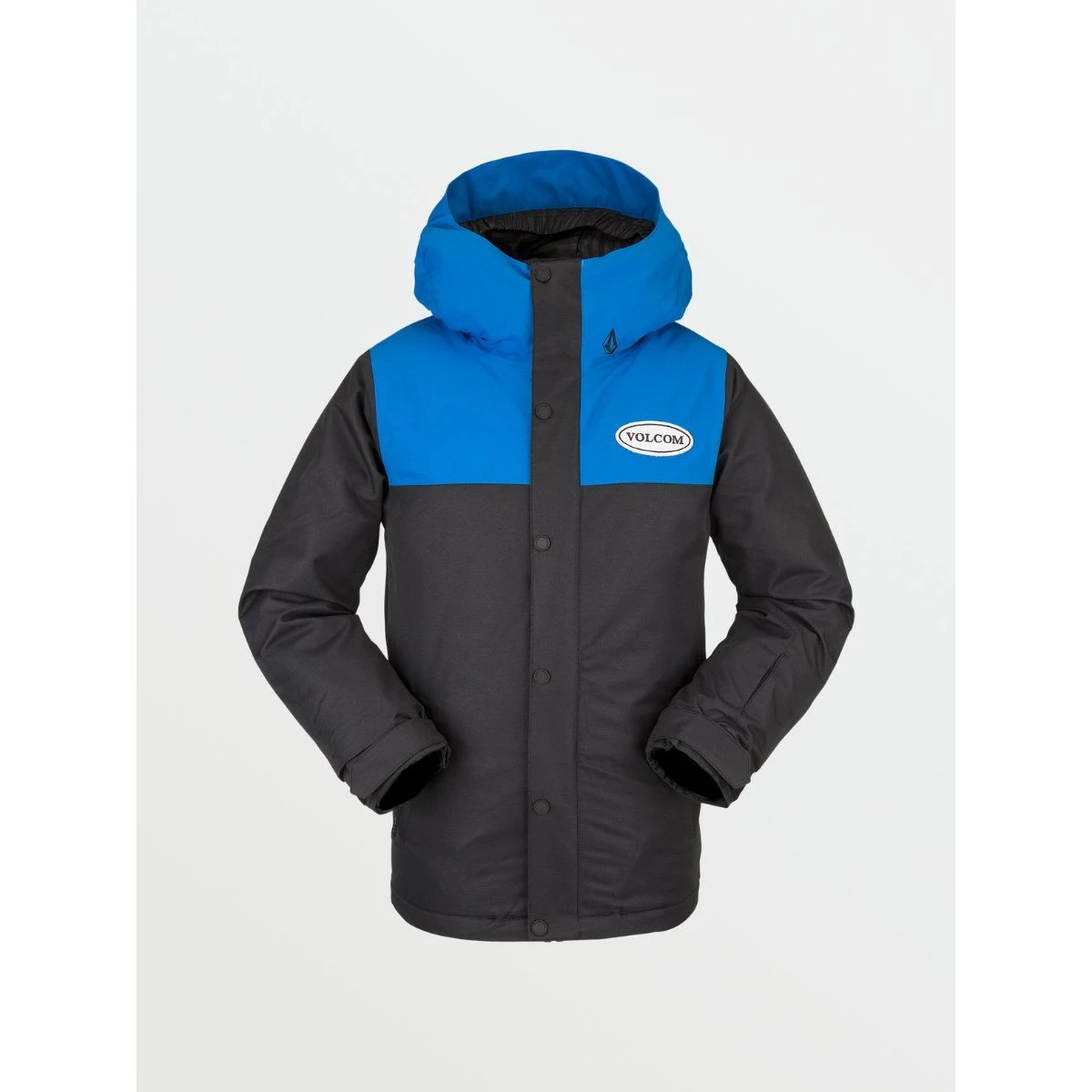 Volcom Stone.91 Insulated Jacket Junior Boys 1 Volcom Stone.91 Insulated Jacket Junior Boys