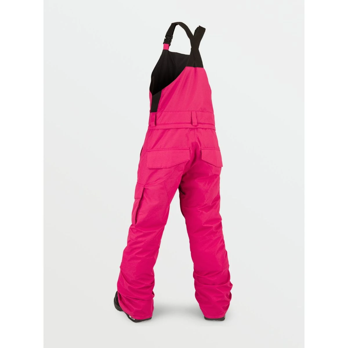 Volcom Barkley Bib Overalls Kids 2 Volcom Barkley Bib Overalls Kids - Image 2