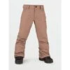 Volcom Freakin Snow Chino Pants Kids Boys