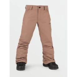 Volcom Freakin Snow Chino Pants Kids Boys