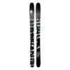 Black Diamond Impulse 104 Skis