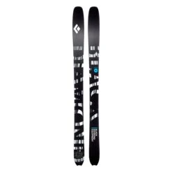 Ski Discount Store 20 Black Diamond Impulse 104 Skis