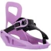 K2 Lil Kat Snowboard Bindings Toddler