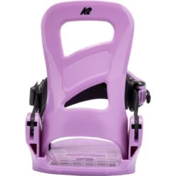 K2 Lil Kat Snowboard Bindings Toddler -Ski Discount Store 3004630 050 3
