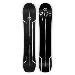 Ride Smokescreen Snowboard