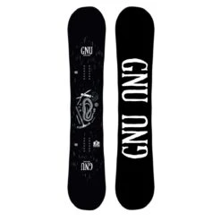 GNU Riders Choice Snowboard Mens -Ski Discount Store 3004775 000 5