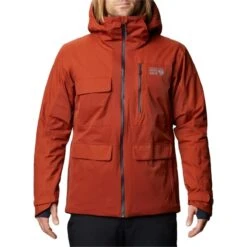 Mountain Hardwear Firefall/2 Insulated Jacket Mens