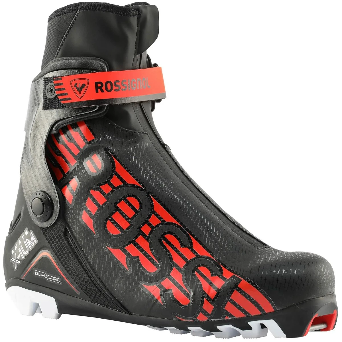Rossignol Racing X-IUM Skate Nordic Boots 1 Rossignol Racing X-IUM Skate Nordic Boots