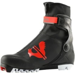 Rossignol Racing X-IUM Skate Nordic Boots 4 Rossignol Racing X-IUM Skate Nordic Boots -Ski Discount Store 3005061 000 02