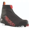 Rossignol Race Classic X-8 Nordic Boots Mens
