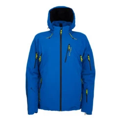 Spyder Pinnacle GTX Insulated Jacket Mens