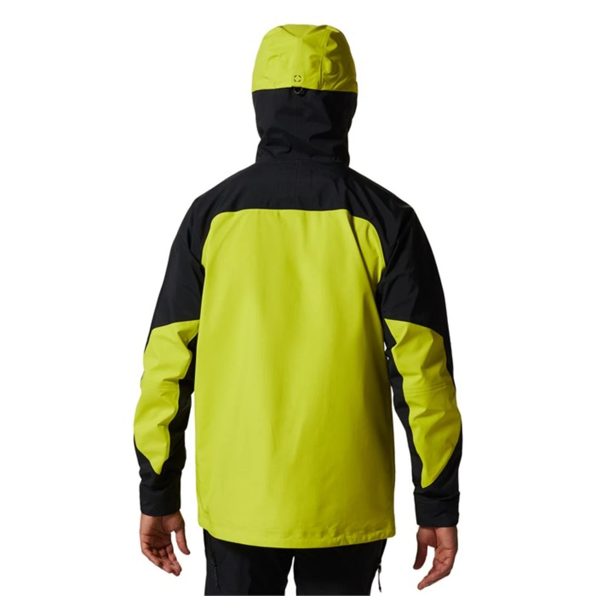 Mountain Hardwear High Exposure Jacket Mens 2 Mountain Hardwear High Exposure Jacket Mens - Image 2