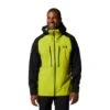 Mountain Hardwear High Exposure Jacket Mens