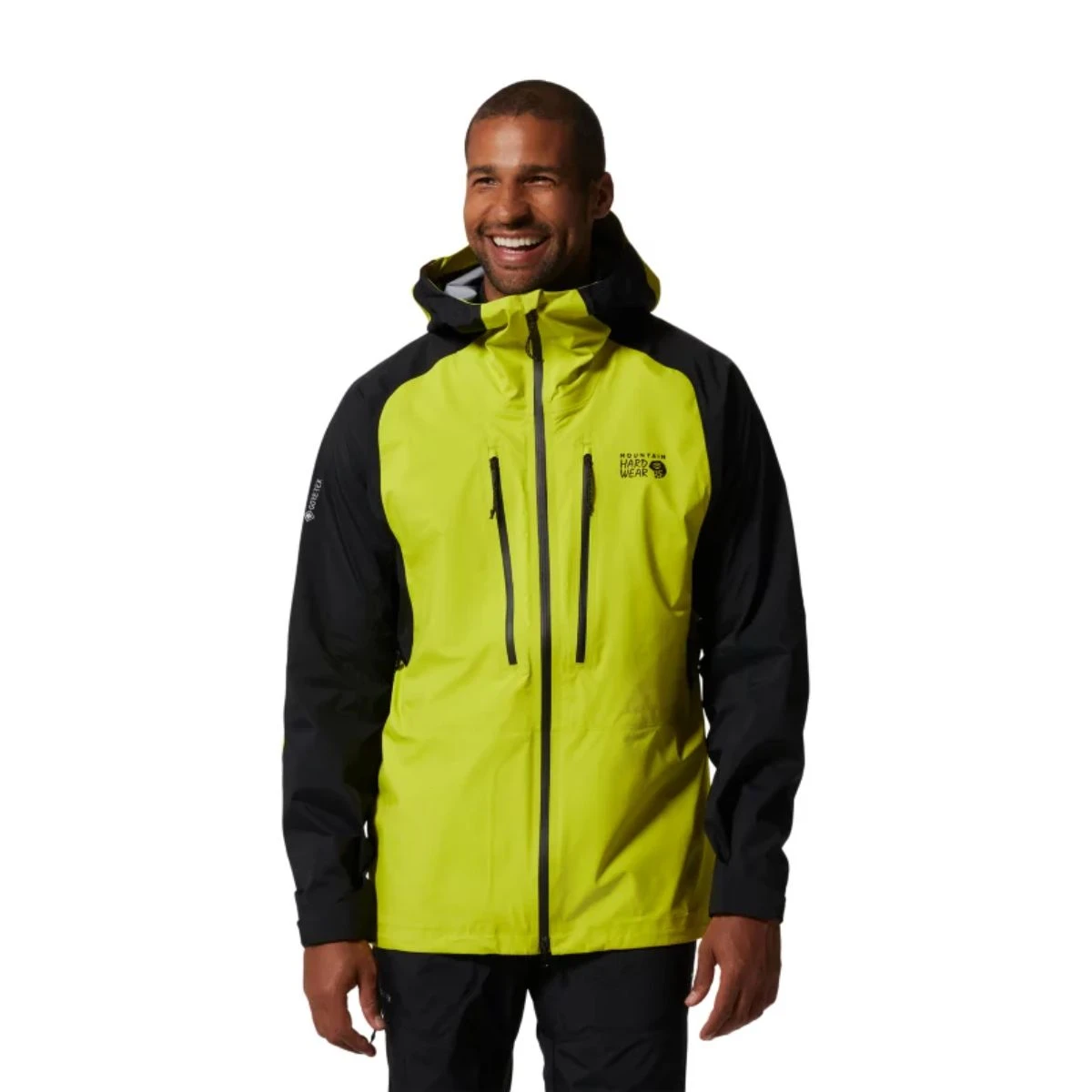 Mountain Hardwear High Exposure Jacket Mens 1 Mountain Hardwear High Exposure Jacket Mens