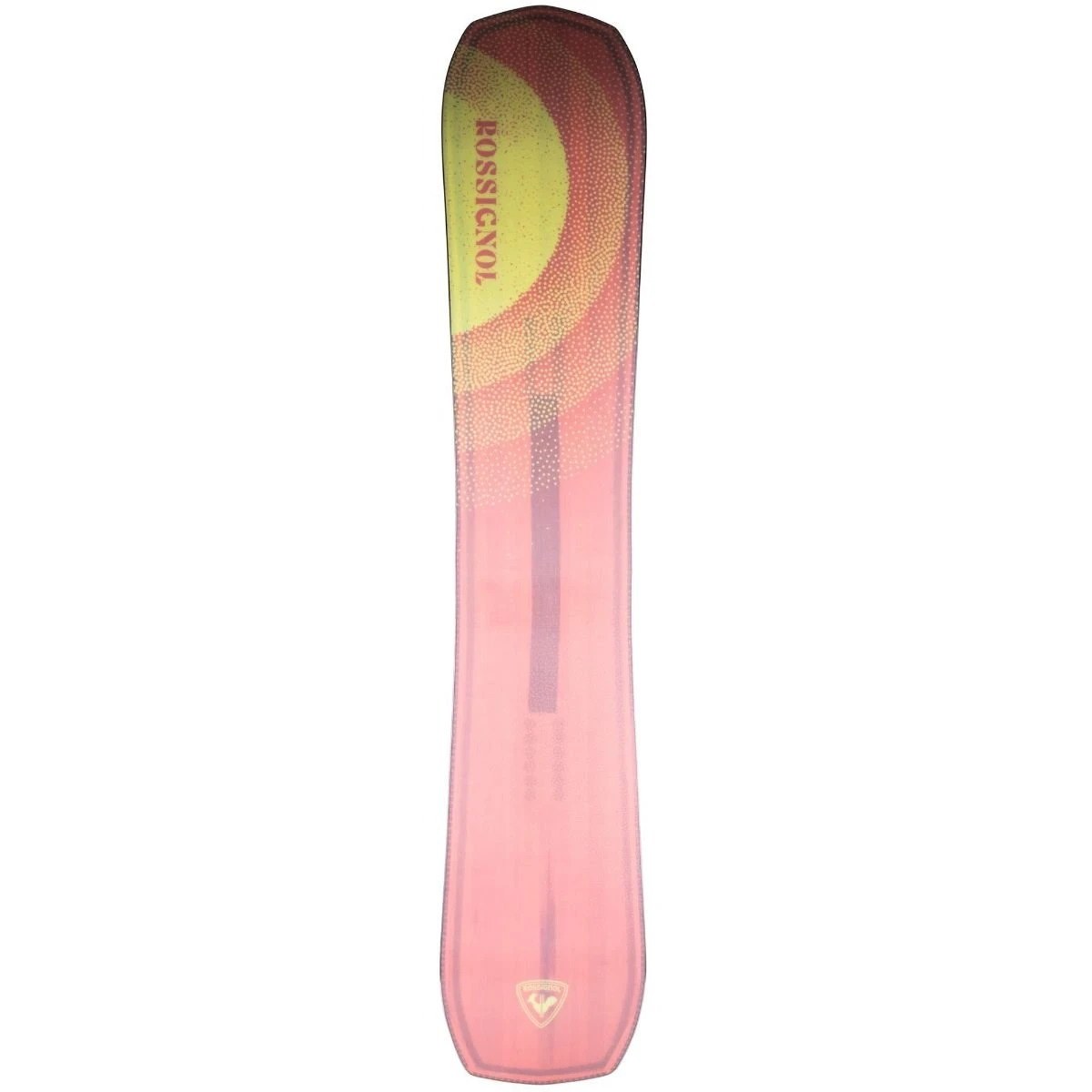 Rossignol One Snowboard Mens 2 Rossignol One Snowboard Mens - Image 2