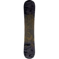 Rossignol Resurgence Wide Snowboard Mens