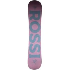 Rossignol Resurgence Wide Snowboard Mens 5 Rossignol Resurgence Wide Snowboard Mens -Ski Discount Store 3005352 000 3