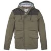 Dolomite Field Hood 3L Jacket Mens