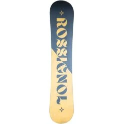 Rossignol Myth Snowboard Womens -Ski Discount Store 3005591 000 4