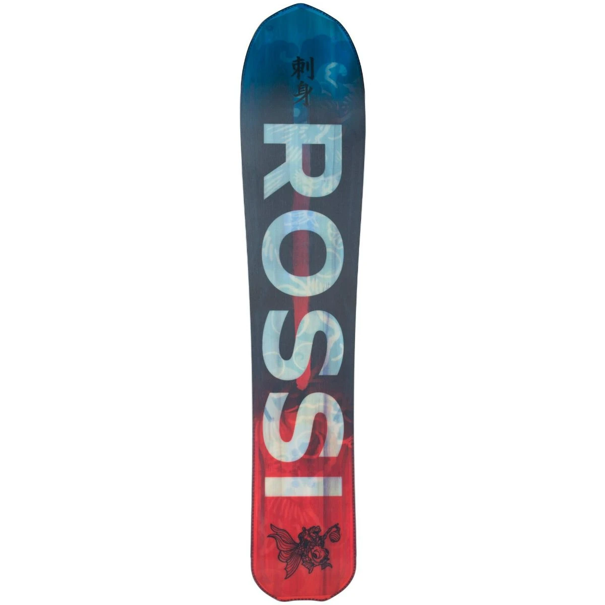 Rossignol XV Sashimi Snowboard Mens 2 Rossignol XV Sashimi Snowboard Mens - Image 2