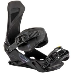 Nitro Team Pro Bindings