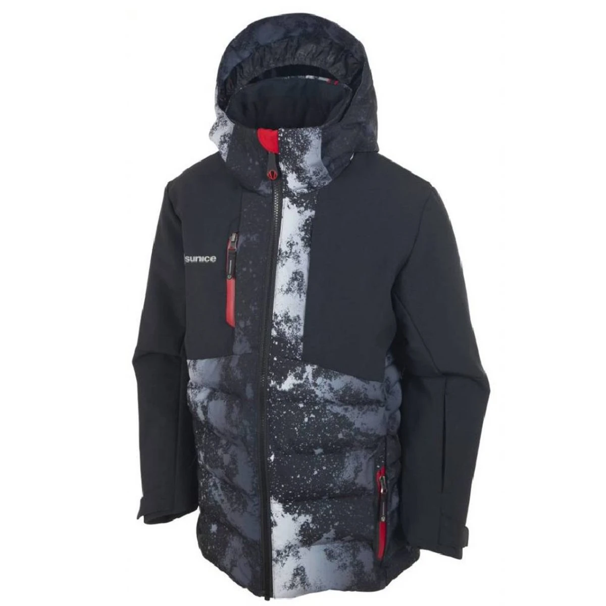 Sunice William Jacket Boys 1 Sunice William Jacket Boys