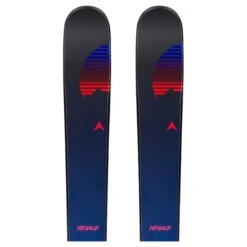 Dynastar Menace 90 Skis + Xpress 11 GW Bindings -Ski Discount Store 3005791 347 3