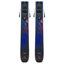 Dynastar Menace 90 Skis + Xpress 11 GW Bindings -Ski Discount Store 3005791 347 4