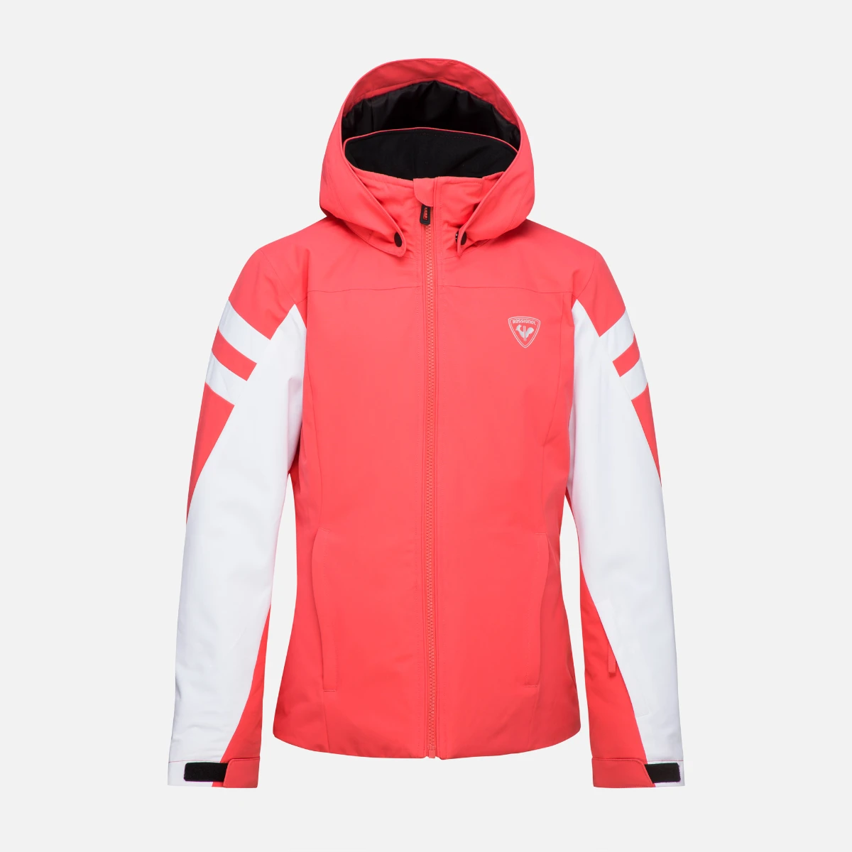 Rossignol Ski Jacket Girls 1 Rossignol Ski Jacket Girls