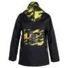 DC SHOES DC ASAP Youth Anorak Jacket Boys
