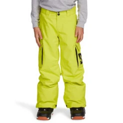 DC SHOES DC Banshee Snowboard Pant Boys