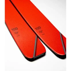 DPS Pagoda 100 RP Skis 8 DPS Pagoda 100 RP Skis -Ski Discount Store 3005940 080 4