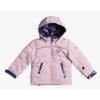 Roxy Heidi Snow Jacket Girls