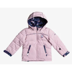 Roxy Heidi Snow Jacket Girls