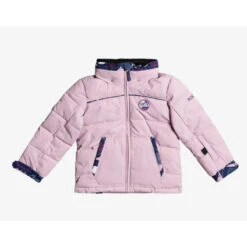 Roxy Heidi Snow Jacket Girls -Ski Discount Store 3006950 063 3