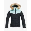 Roxy Bamba Snow Jacket Girls