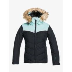 Roxy Bamba Snow Jacket Girls