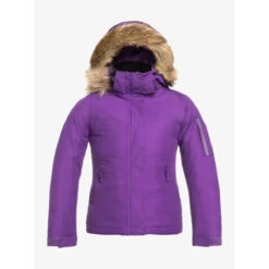 Roxy Meade Snow Jacket Girls